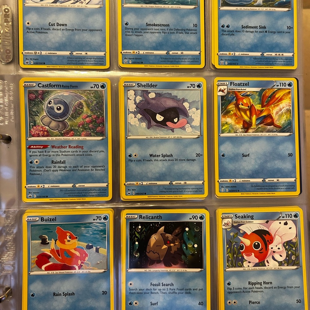 Cards - Picture 9 of 16